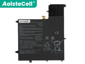 Asus Li-ion battery pack C21N1706(2ICP3/82/138)