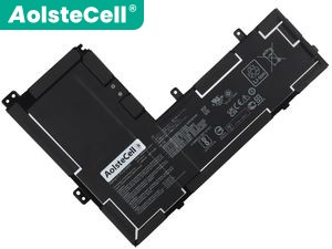 Asus Li-Polymer battery pack Chromebook CX1100CNA-GJ0032