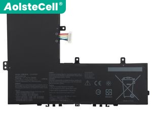 Asus Li-Polymer battery pack C21N1807