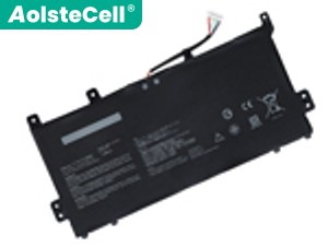 Asus Li-Polymer battery pack C21N1808
