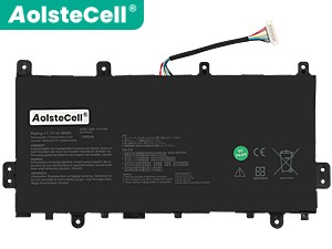 Asus Li-Polymer battery pack Chromebook C423NA-WB04