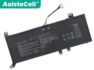 Asus Li-Polymer battery pack VivoBook R521FL-BR103T