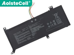 Asus Li-Polymer battery pack Vivobook R415JA