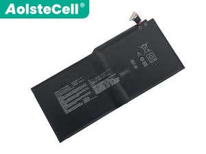 Asus Li-Polymer battery pack 0B200-03870000