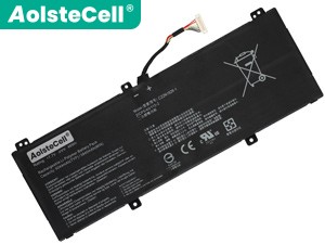 Asus Li-Polymer battery pack C22PJJ1
