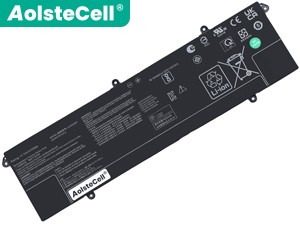 Asus Li-Polymer battery pack Vivobook S 15 OLED S5507QAD-MA