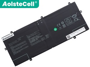 Asus Li-Polymer battery pack Zenbook 14 OLED UX3405ZA
