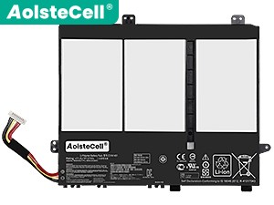 Asus Li-Polymer battery pack Vivobook L403SA