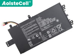 Asus Li-Polymer battery pack 0B200-01880000