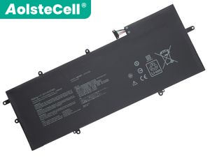 Asus Li-Polymer battery pack Zenbook Flip UX360UAK