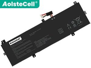 Asus Li-Polymer battery pack Pro P5440UA-BM0034R