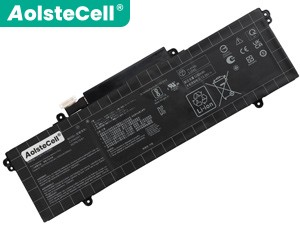 Asus Li-Polymer battery pack C31N2021(3ICP6/70/81)