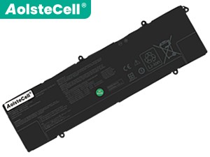 Asus Li-Polymer battery pack VivoBook S5504VA