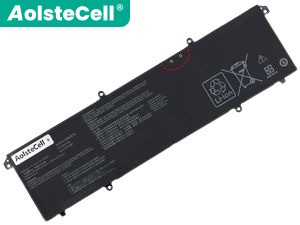 Asus Li-Polymer battery pack VivoBook K3402ZA-OLEDS5