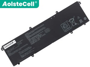 Asus Li-Polymer battery pack VIVOBOOK S5402ZA-M9077W