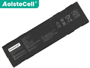 Asus Li-Polymer battery pack C31N2205
