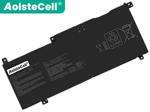 Battery for Asus ProArt PZ13 HT5306Q