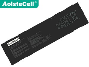 Asus Li-Polymer battery pack Expertbook P5 P5405