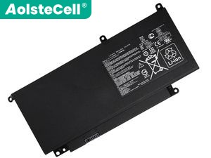 Asus Li-Polymer battery pack N750JV-T4110H