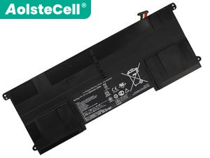 Asus Li-Polymer battery pack Taichi 21