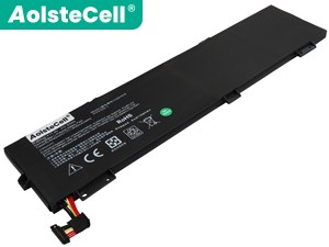 Asus GX700VO Battery