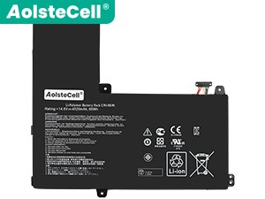 Asus Li-Polymer battery pack N541LA