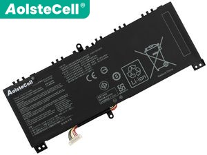 Asus Li-Polymer battery pack ROG Strix GL503VS-EI010T