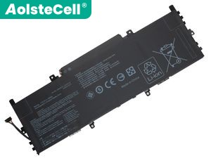Asus Li-Polymer battery pack C41N1715