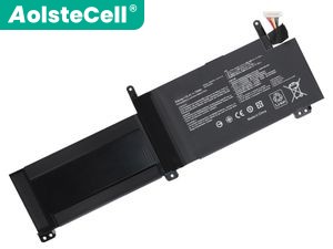 Asus Li-Polymer battery pack GL703GS
