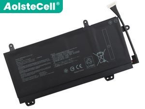 Asus Li-Polymer battery pack 0B200-02900000