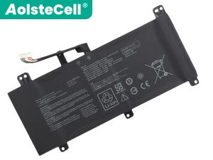 Asus Li-Polymer battery pack ROG Strix SCAR II GL704GV-EV013T