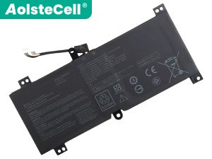 Asus Li-Polymer battery pack C41N1731