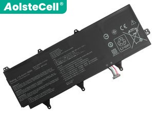 Asus ROG Zephyrus S GX701GX-EV058T Battery