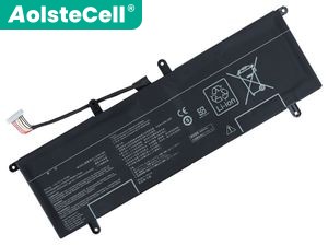 Asus Li-Polymer battery pack C41N1901(4ICP6/60/72)