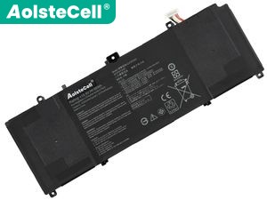 Asus Li-Polymer battery pack B3302FEA