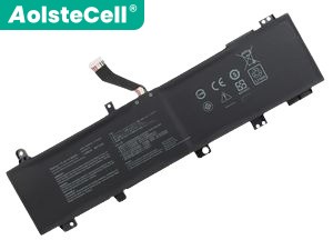 Asus Li-Polymer battery pack TUF506QR