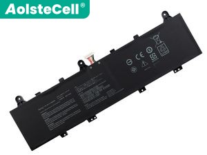 Asus Li-Polymer battery pack GX550LXS