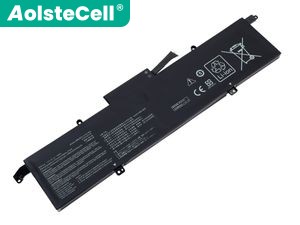 Asus Li-Polymer battery pack C41N1908