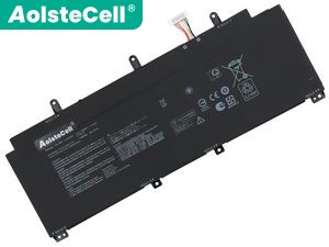 Asus Li-Polymer battery pack ROG Flow X13 GV301QE