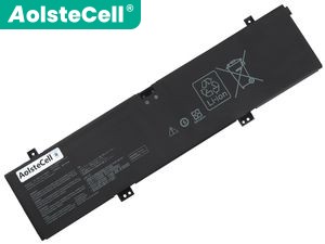 Asus Li-Polymer battery pack ZenBook Pro 14 OLED UX6404VI-DS96T