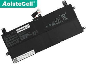 Asus Li-Polymer battery pack ROG Flow Z13 GZ301VU