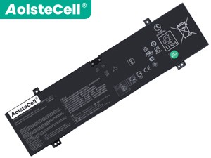 Asus Li-Polymer battery pack C41N2302