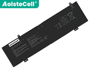 Asus Li-Polymer battery pack ROG Zephyrus G16 GU605MY-QR118X