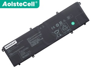 Asus Li-Polymer battery pack Vivobook Pro 15 OLED N6506MV