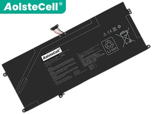 Asus Li-Polymer battery pack C41N2306