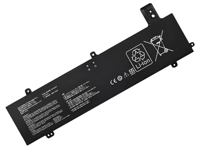 Asus Li-Polymer battery pack Rog flow z13 gz302ea
