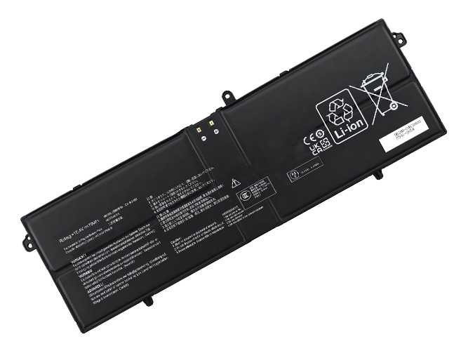 Asus Li-Polymer battery pack VIVOBOOK S14 M3407HA