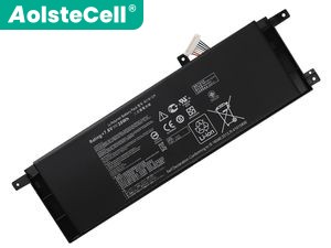 Asus Li-Polymer battery pack X453MA